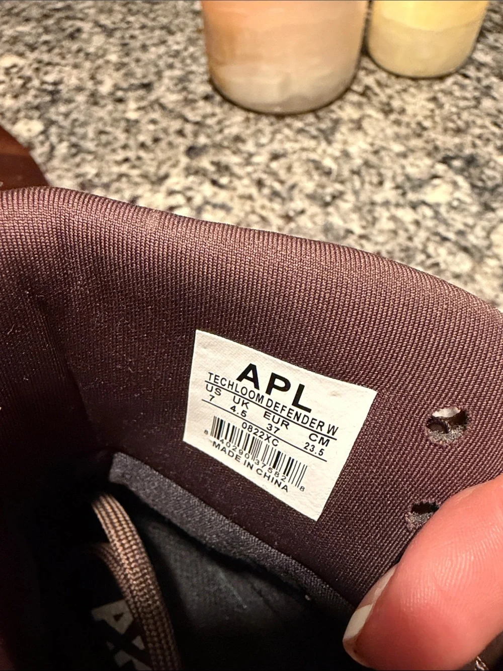 APL Techloom Defender - Picture 2 of 11